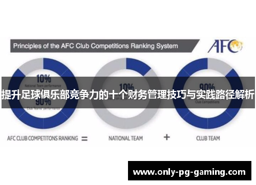 提升足球俱乐部竞争力的十个财务管理技巧与实践路径解析