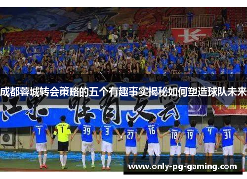 成都蓉城转会策略的五个有趣事实揭秘如何塑造球队未来