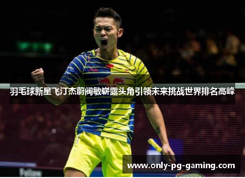 羽毛球新星飞汀杰蔚阀敏崭露头角引领未来挑战世界排名高峰