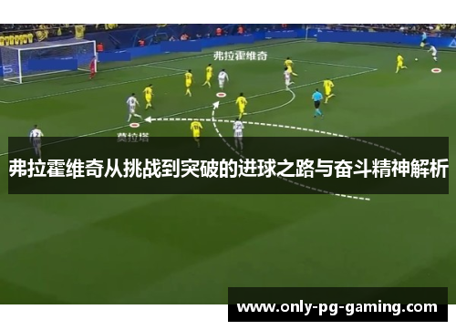 弗拉霍维奇从挑战到突破的进球之路与奋斗精神解析