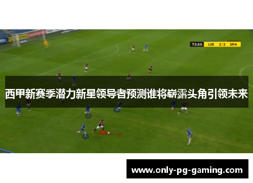 西甲新赛季潜力新星领导者预测谁将崭露头角引领未来